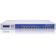 FIREWALL: CHECKPOINT U-40